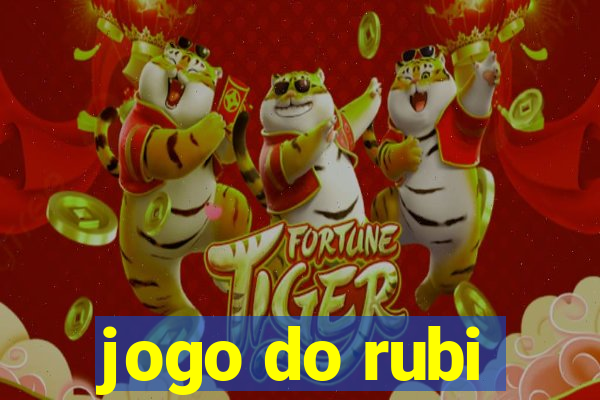 jogo do rubi